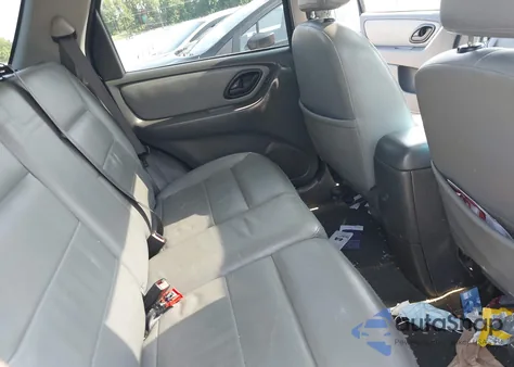 2007 Ford Escape Xlt/Xlt Sport from USA, damaged, VIN 1FMCU93167KA91361